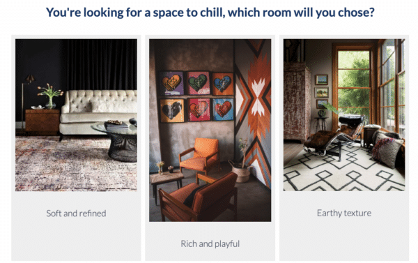 Using Gamification in a Contest from Home Office Makeover for Viral Contests