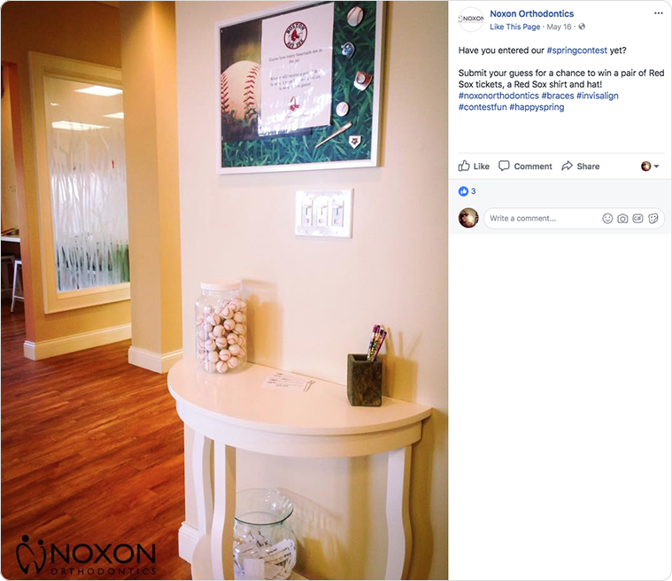 Noxon Othrodontics