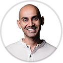Neil Patel