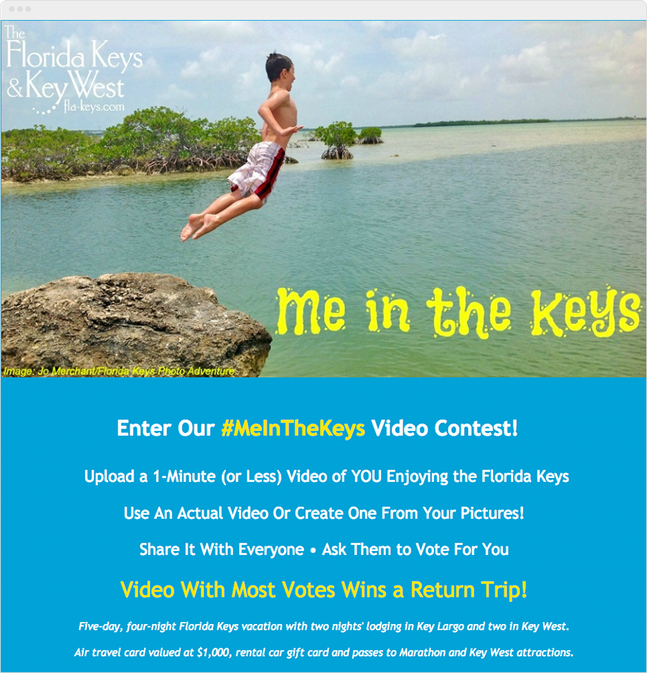 Video Contest