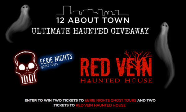 Promotional Giveaway Idea - Events