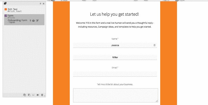 form-designer