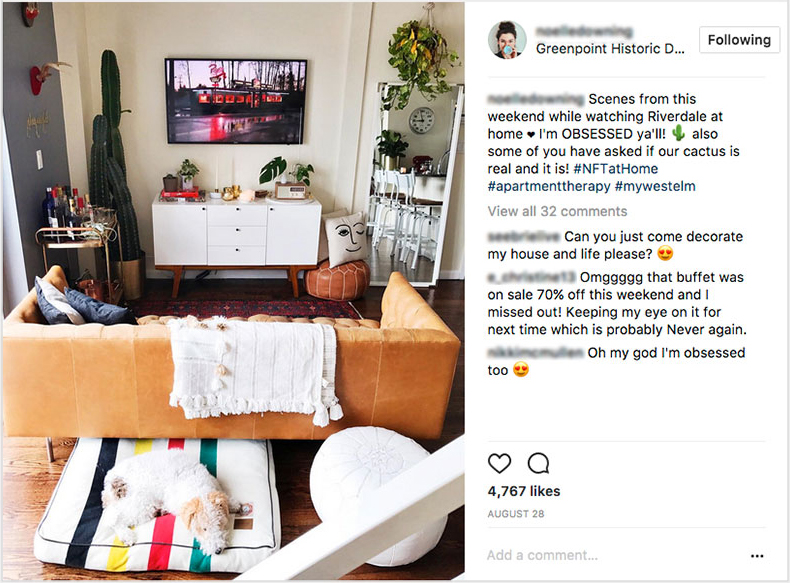 #westelm post
