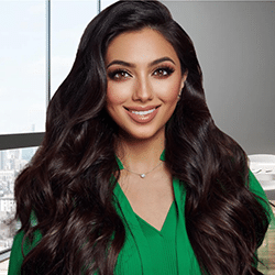 Shama Hyder