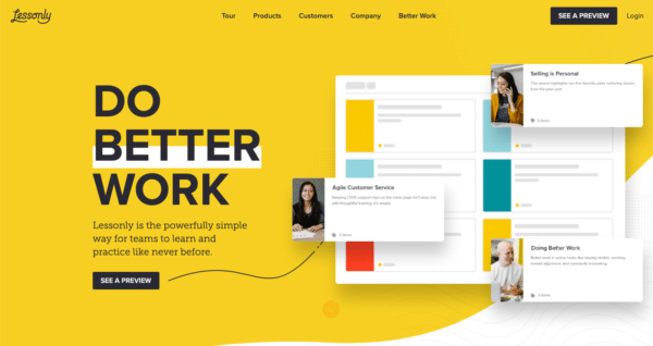 5-Tips-for-Smart-Team-Collaboration-on-Marketing-Campaigns-lessonly-homepage