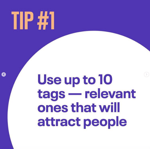 Tip