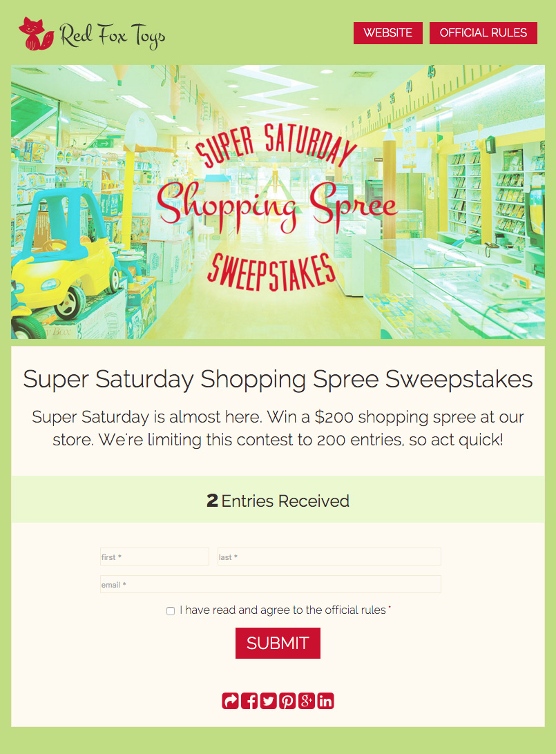 Super Saturday 2015