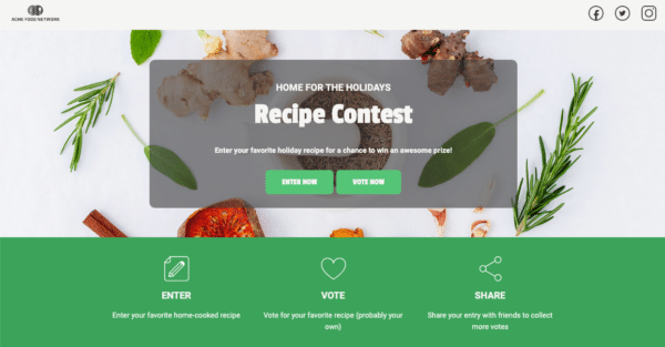 9-February-Contest-Ideas-to-Build-Momentum-For-The-Year-Ahead-ACME-food-network-recipe-contest
