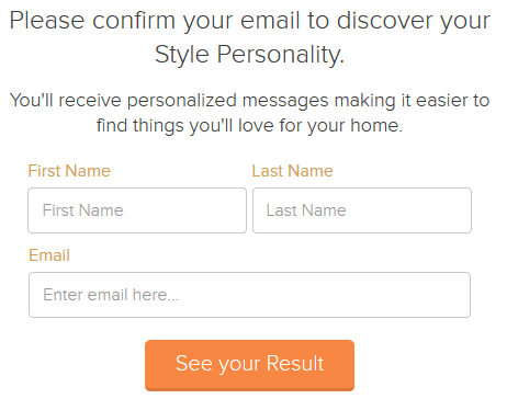 Determine How You Will Convert Participants into Leads for Guide for Using Quizzes in Digital Marketing