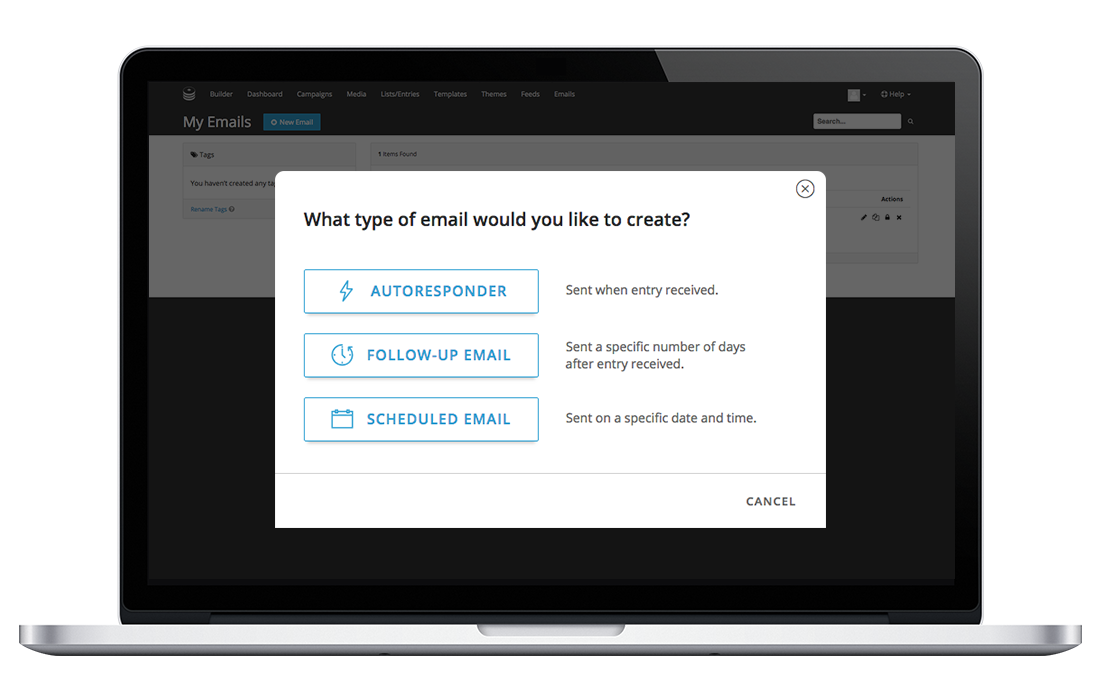Marketing Automation
