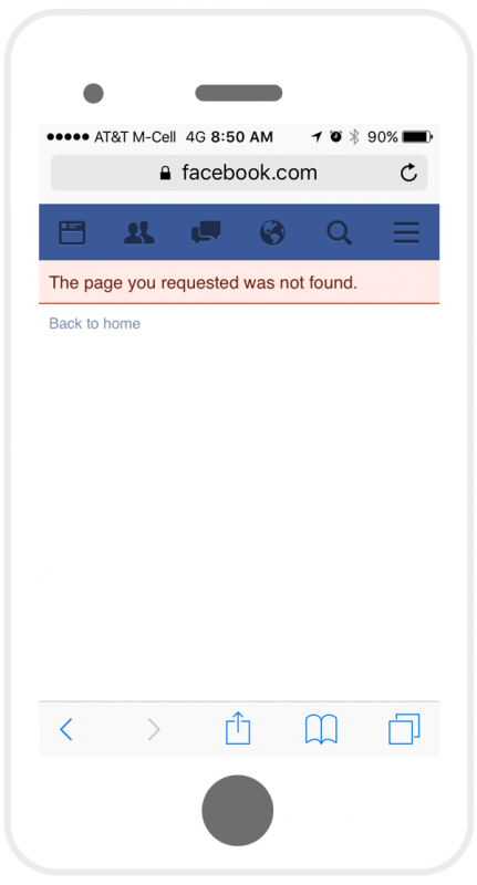 facebooknotfound