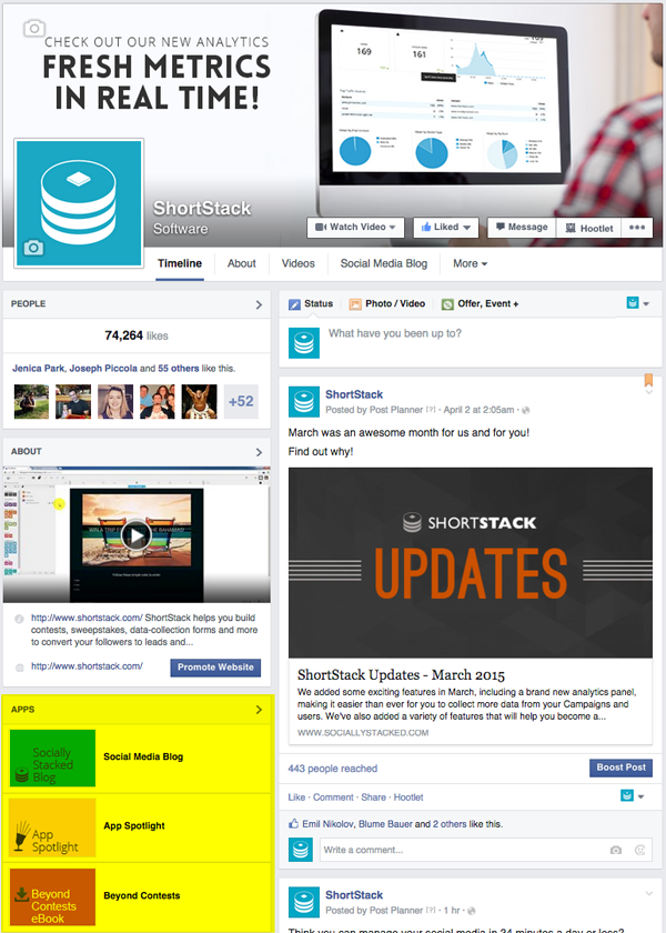 facebookapps