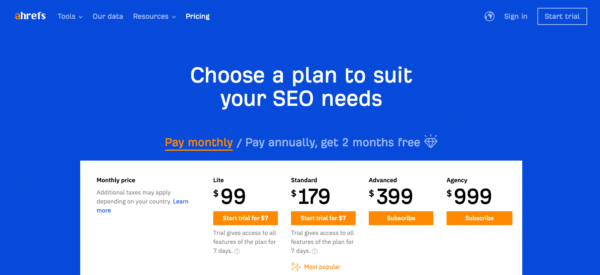 Choose-A-Plan-To-Suite-Your-SEO-Needs
