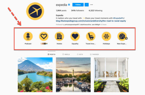 Expedia