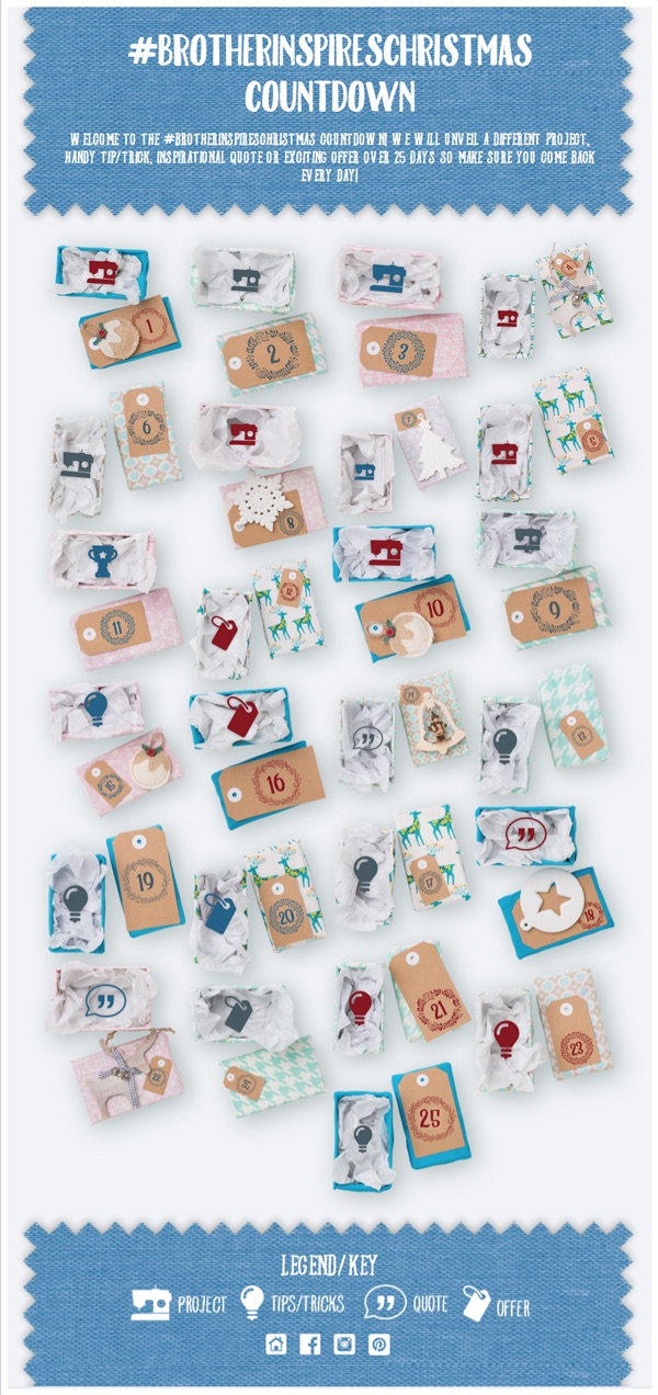 Weekly Campaign Idea: Advent Calendar