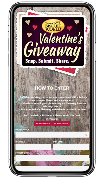 Tudor Valentines Day