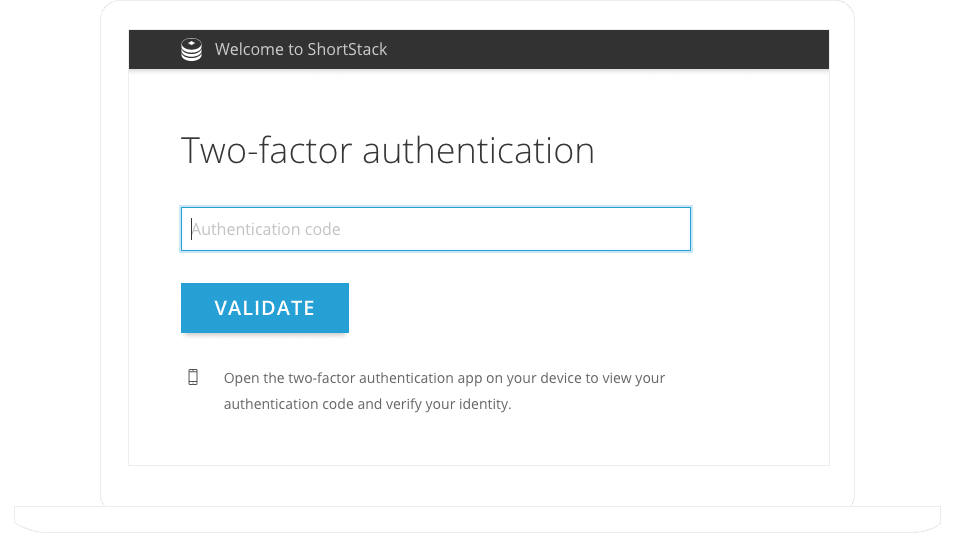 The Value of Two-Factor Authentication
