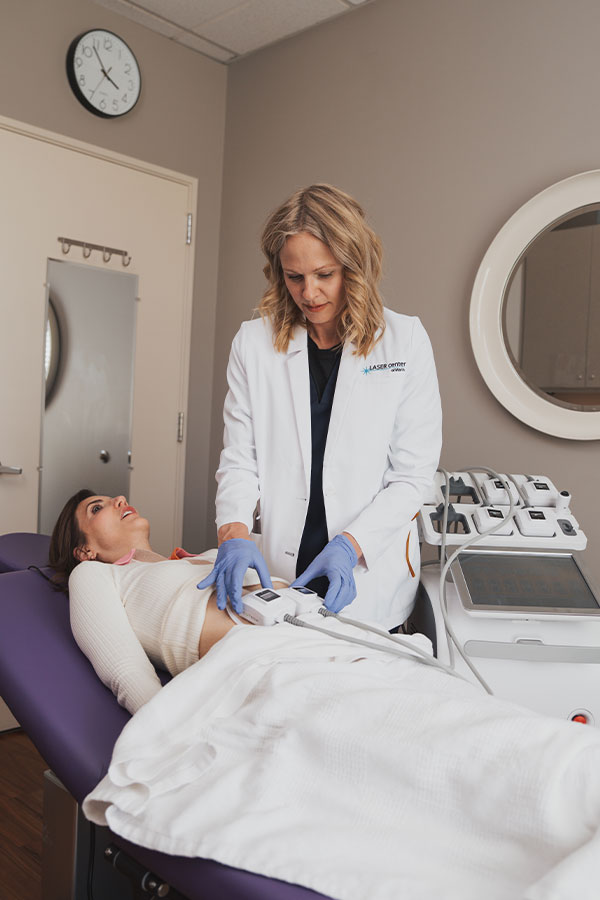 CoolSculpting vs truSculpt iD: Fat Reduction Compared