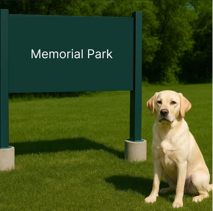 Memorial Park