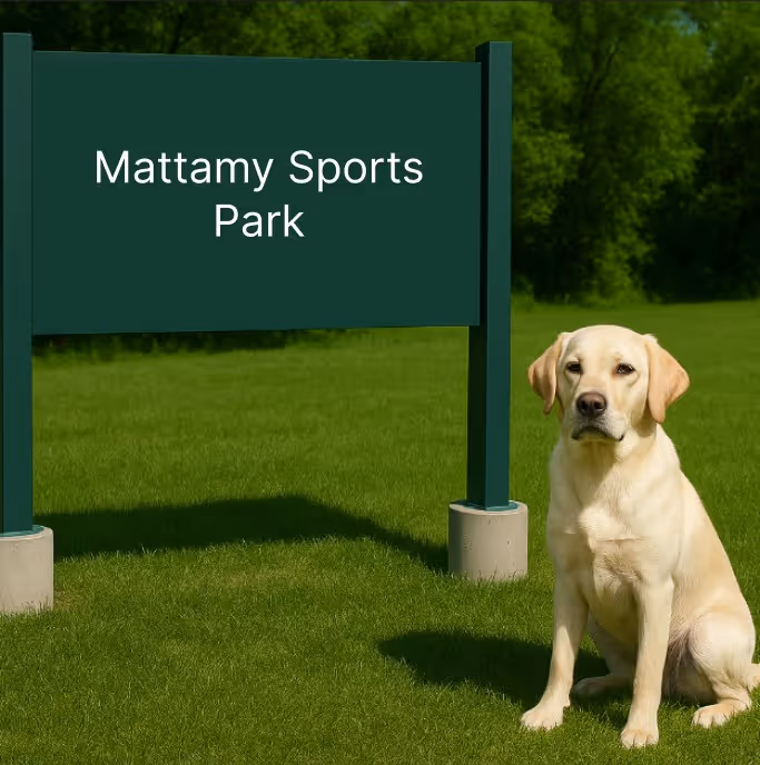 Mattamy Sports Park's 