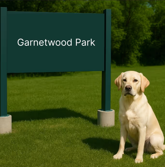 Garnetwood Park