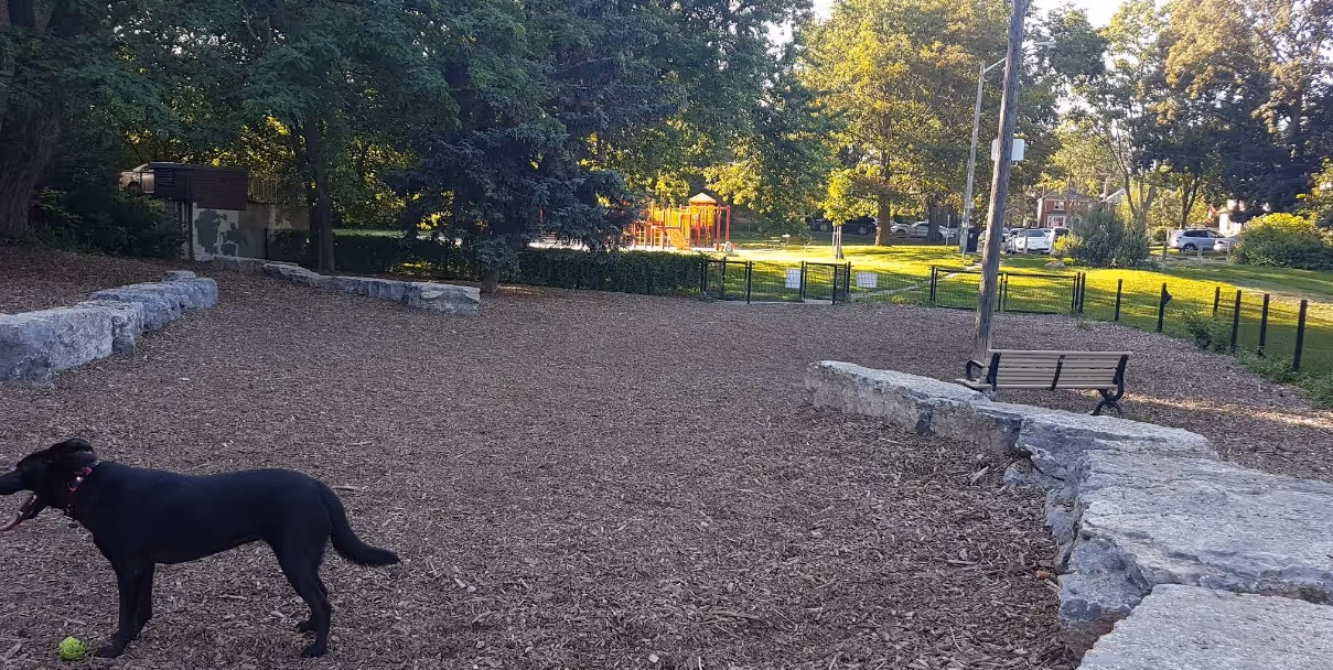 Sandy Bruce Park