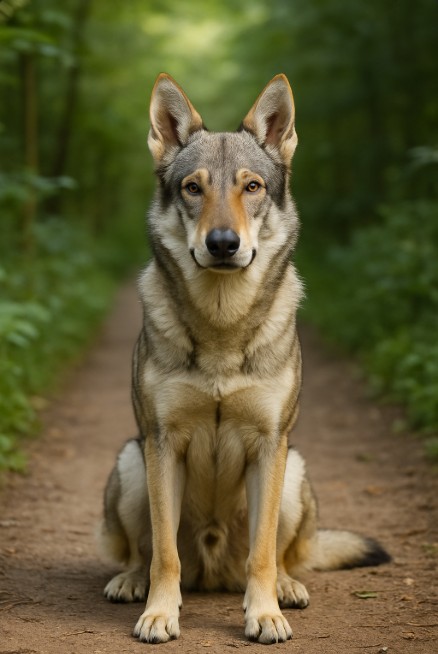 czechoslovakian-vlcak-dog-photo