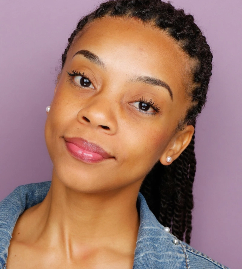 Malikah Pinder, Performer for Found Suitable
