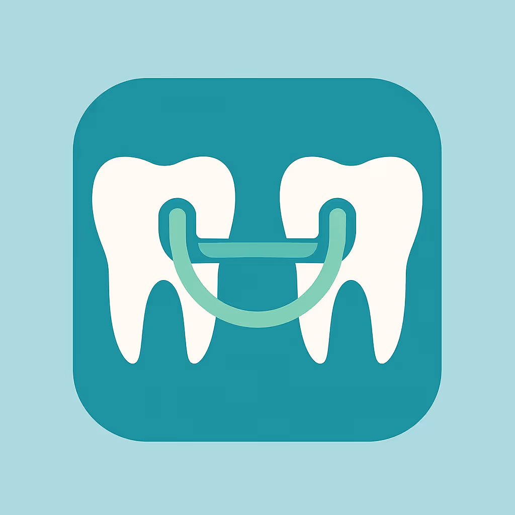 Understanding Dental Code D1510 – Space maintainer