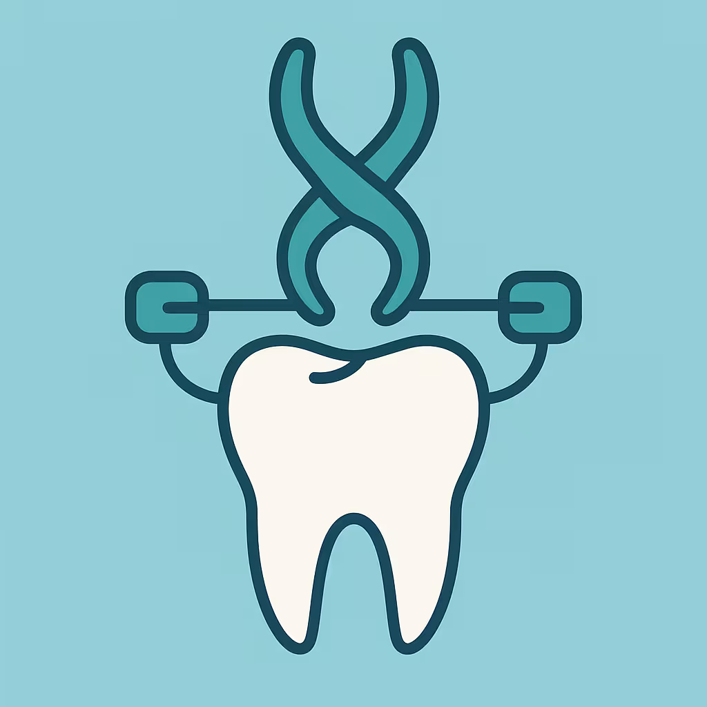 Understanding Dental Code D1558 – Removal of fixed bilateral space maintainer
