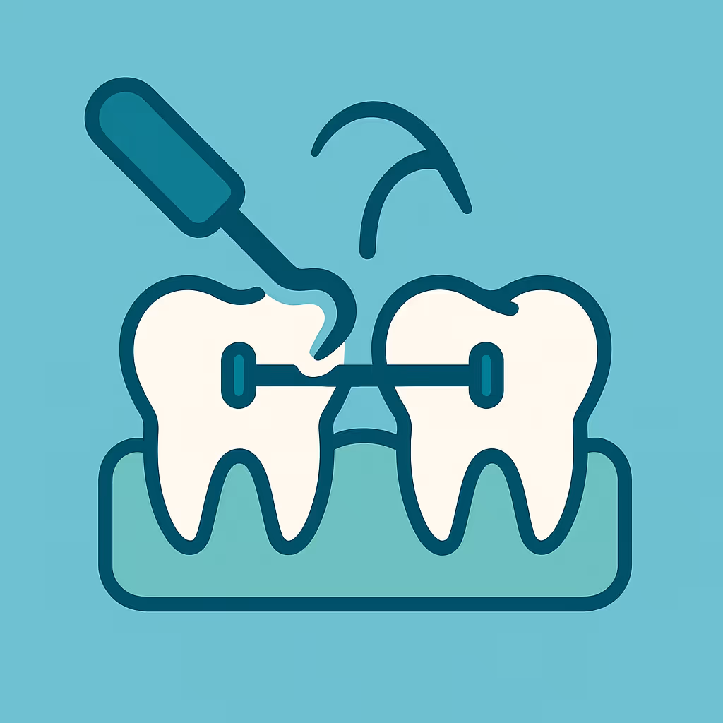 Understanding Dental Code D1557