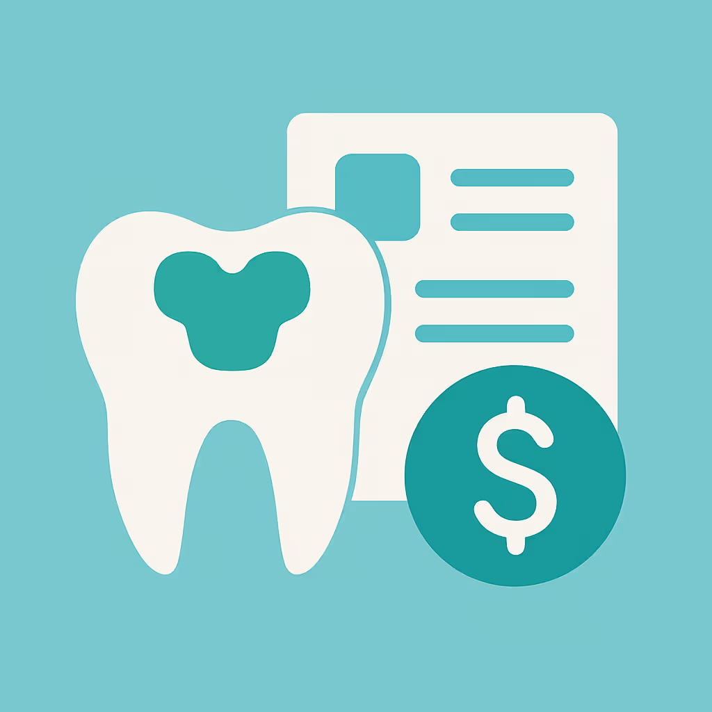 Understanding Dental Code D2652 – Inlay