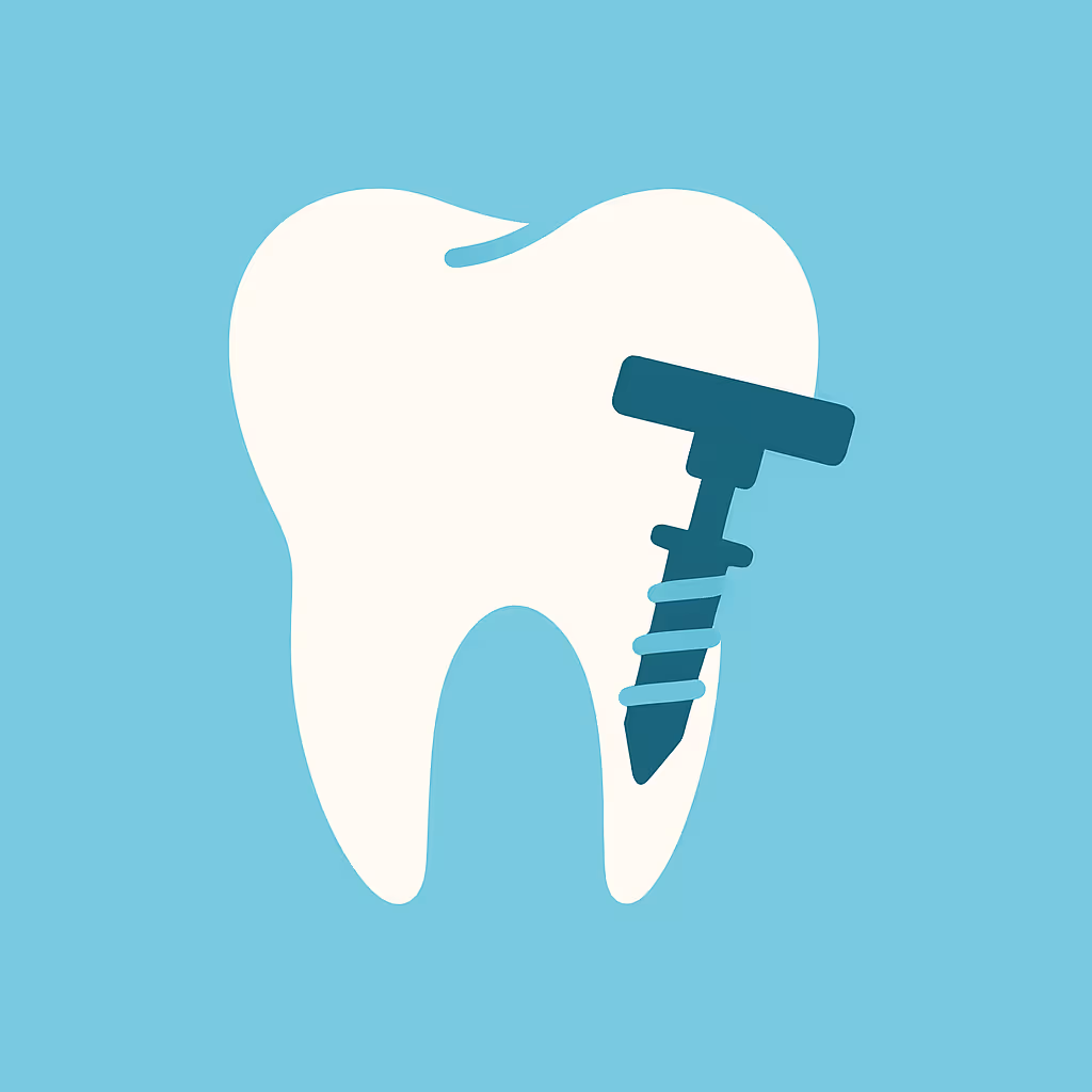 Understanding Dental Code D2951
