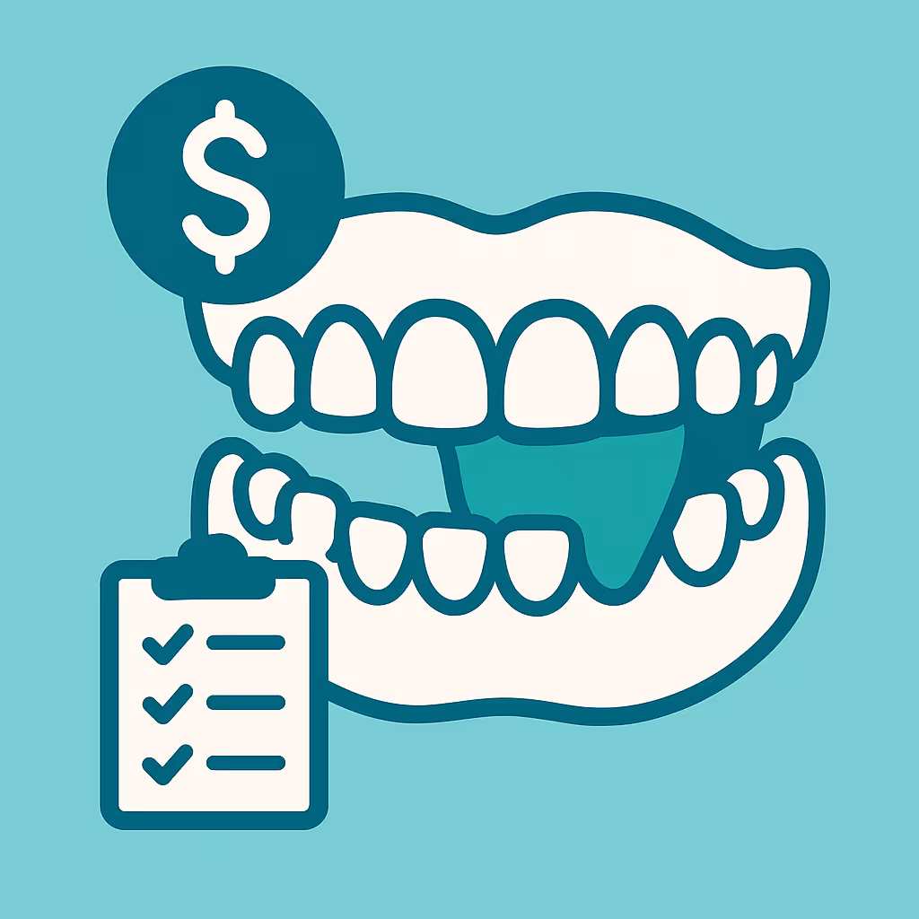 Understanding Dental Code D5960 – Speech aid prosthesis, modification