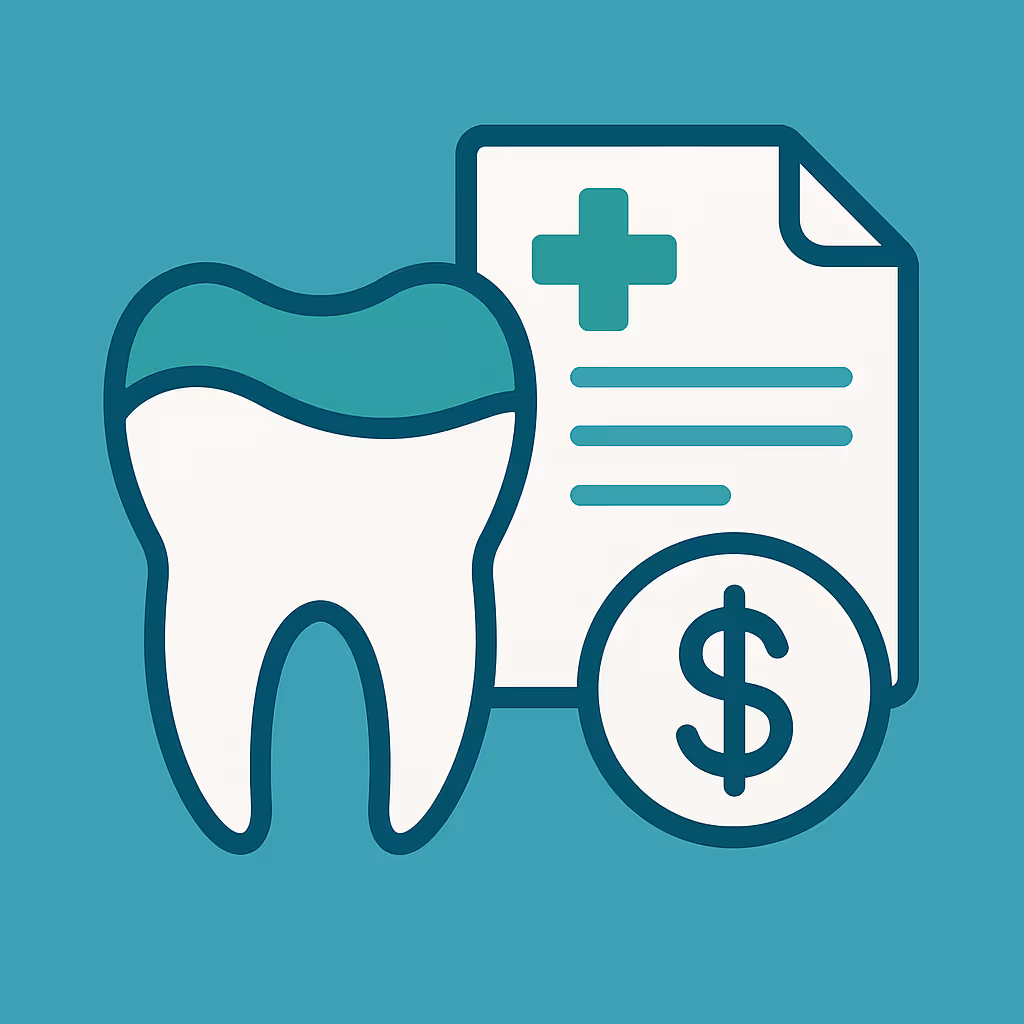 Understanding Dental Code D6608 – Retainer onlay