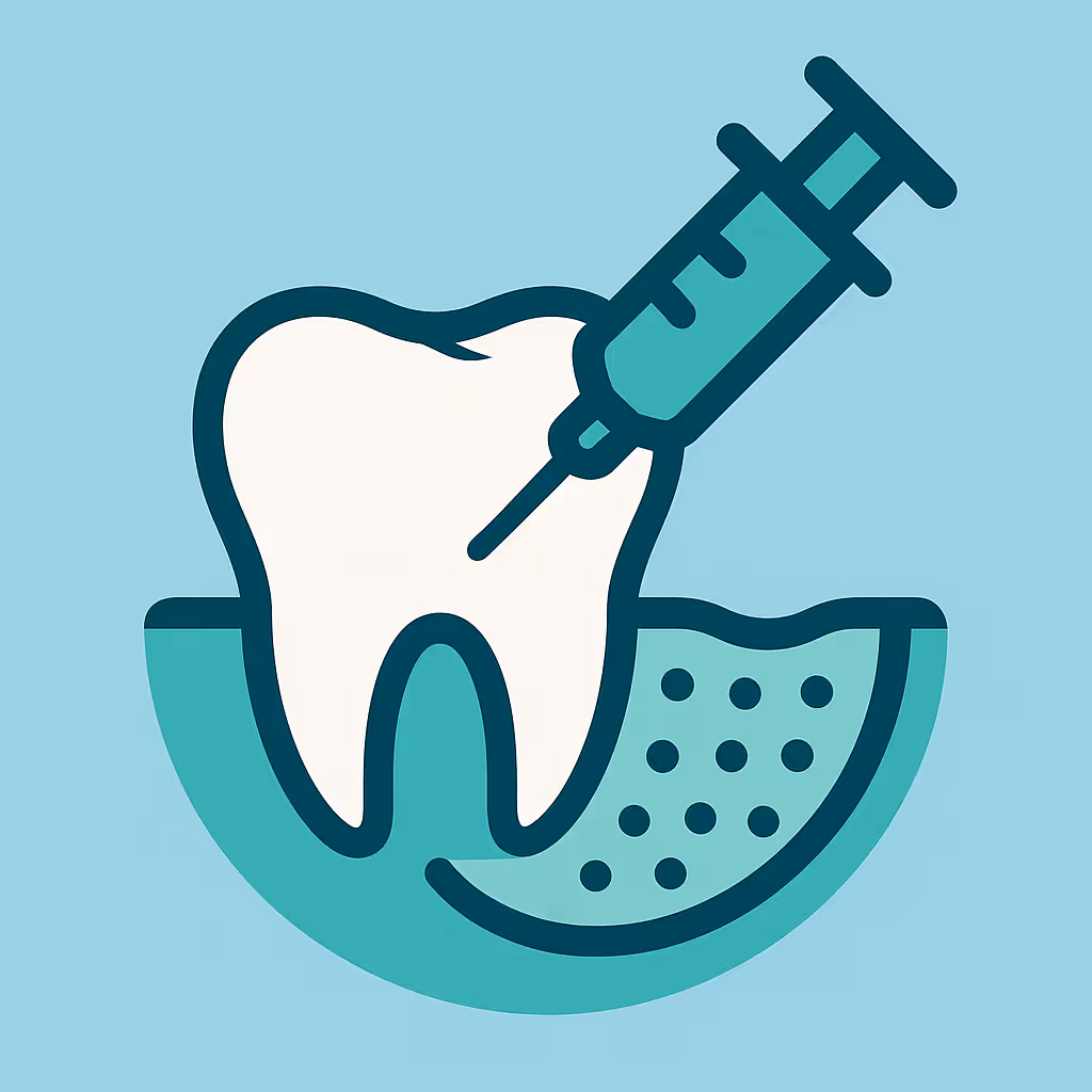 Understanding Dental Code D7953 – Bone replacement graft for ridge preservation