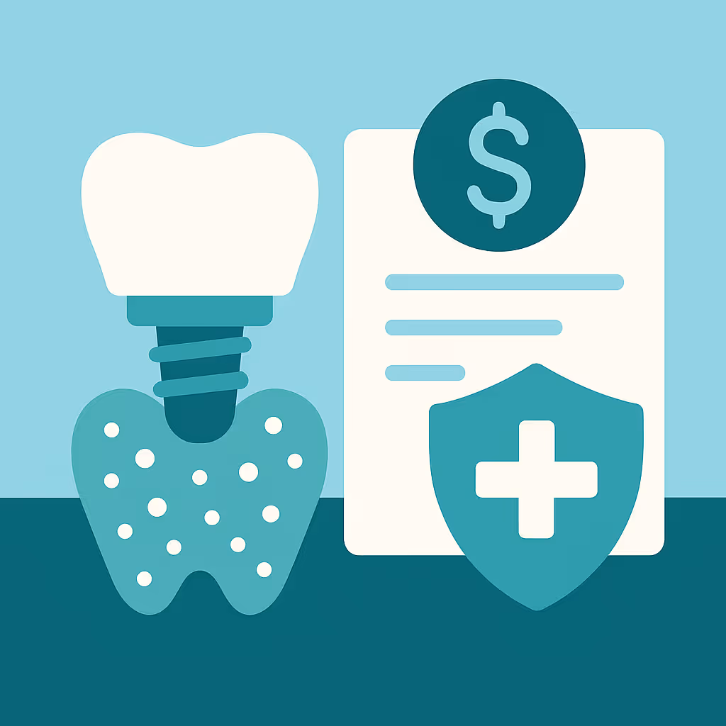 Understanding Dental Code D7995 – Synthetic graft