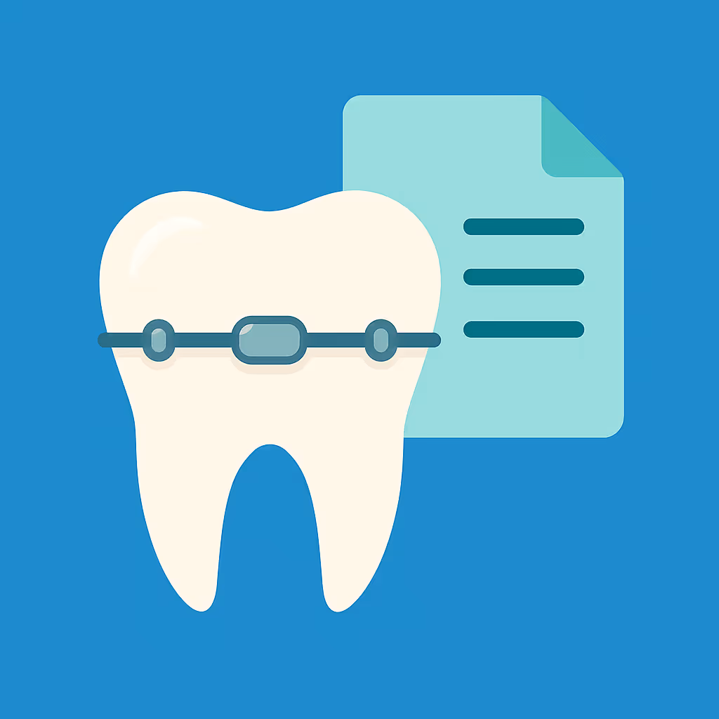 Understanding Dental Code D8701 – Repair of fixed retainer, includes reattachment – maxillary