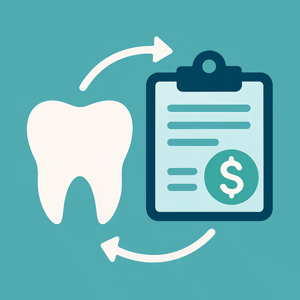 Dental Billing Services and Companies: Should You Outsource Your Billing?