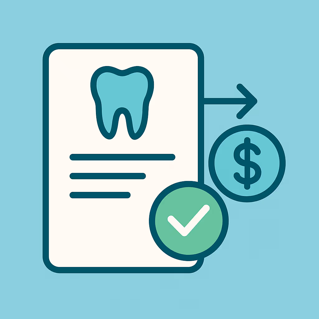 Dental Claims Clearinghouses: Streamlining Your Claim Submissions