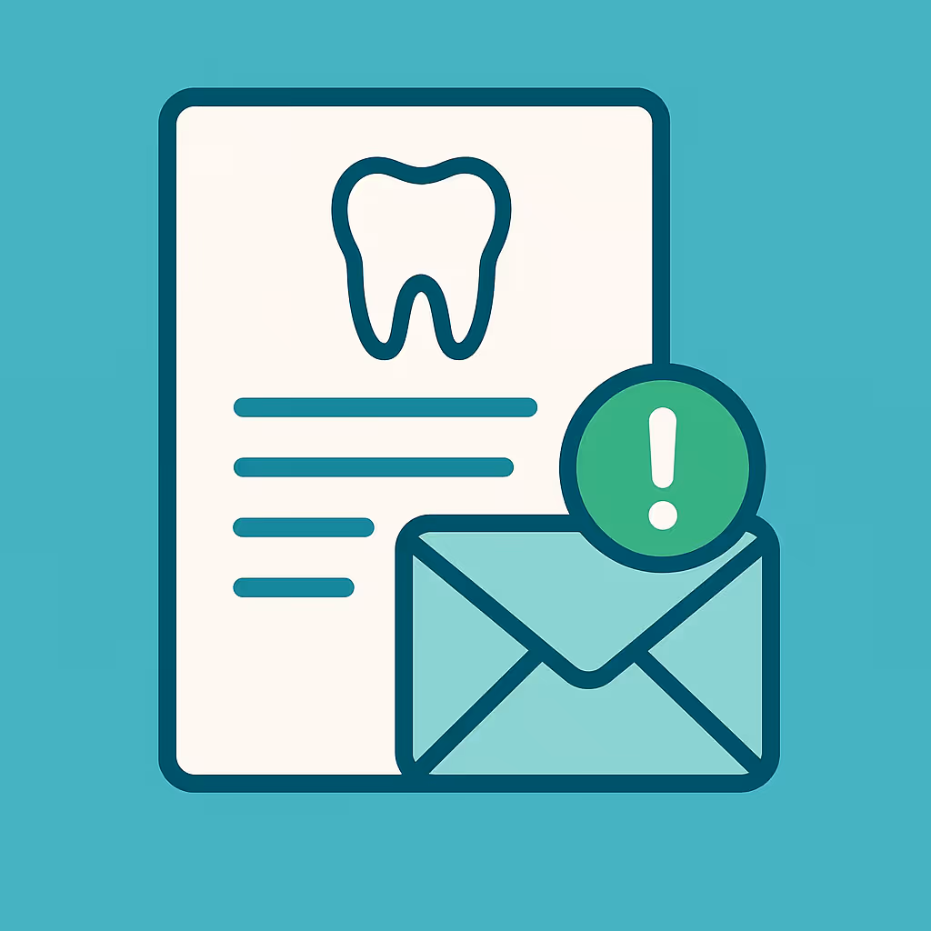 Dental Insurance Appeal Letter Sample and Writing Tips