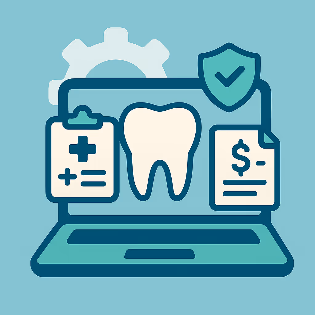 Dental IT Companies: Tech Support and Solutions for Modern Practices