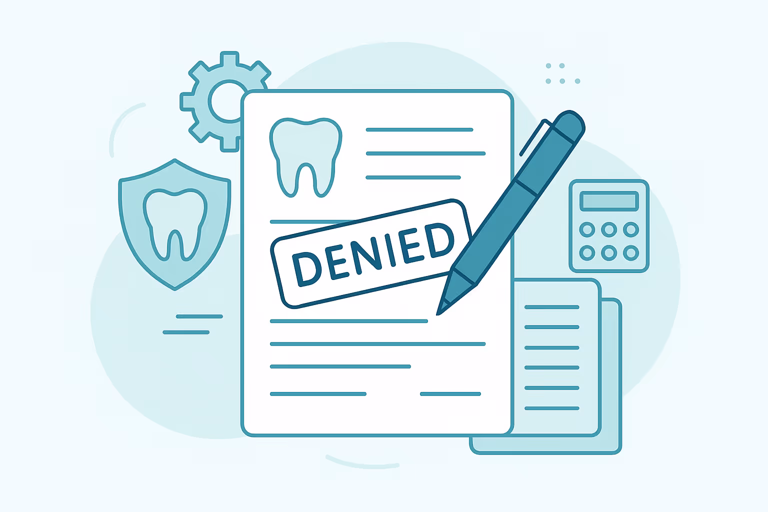 Dental Insurance Appeal Letter Sample and Writing Tips