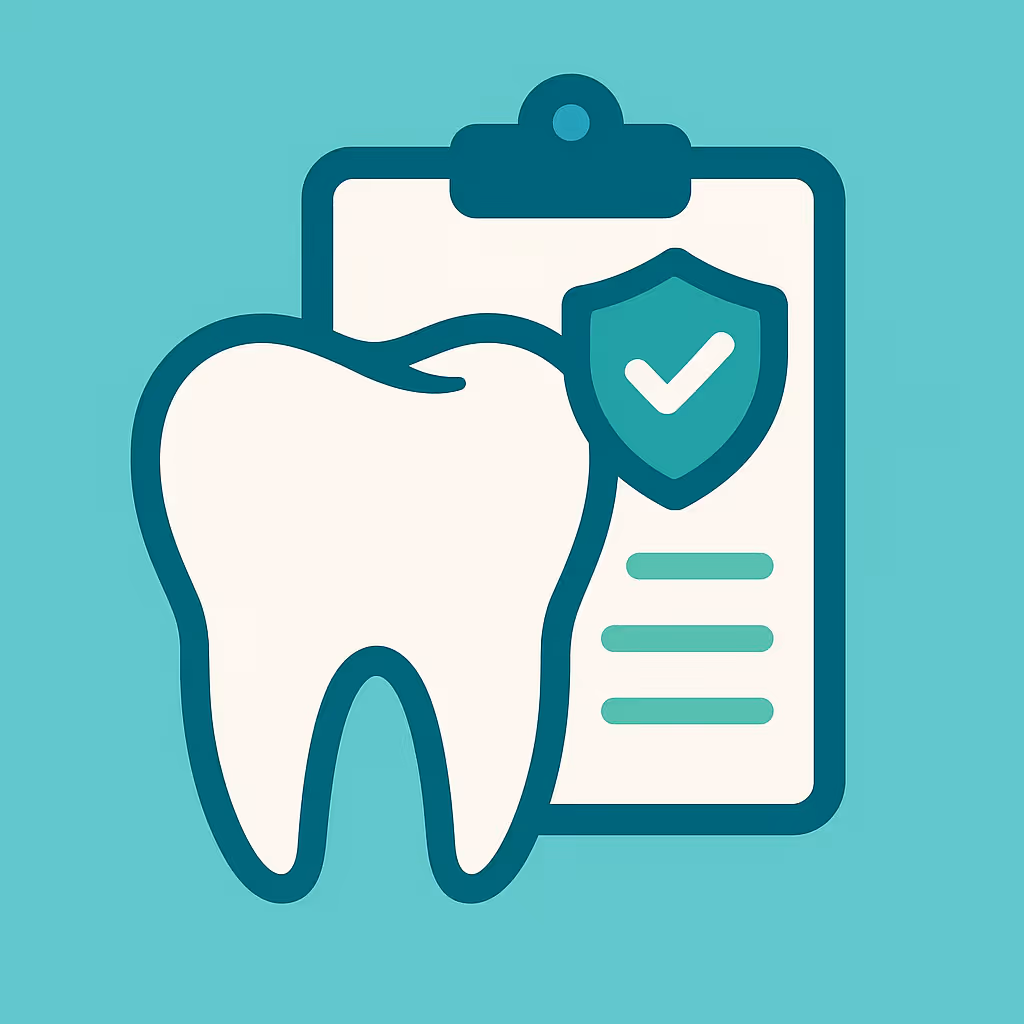 Dental Insurance 101: A Beginner's Guide for Patients and New Staff