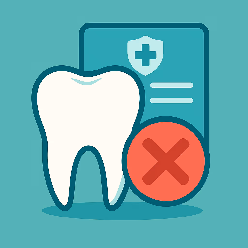 Dental Insurance Claim Denials: How to Prevent and Handle Them