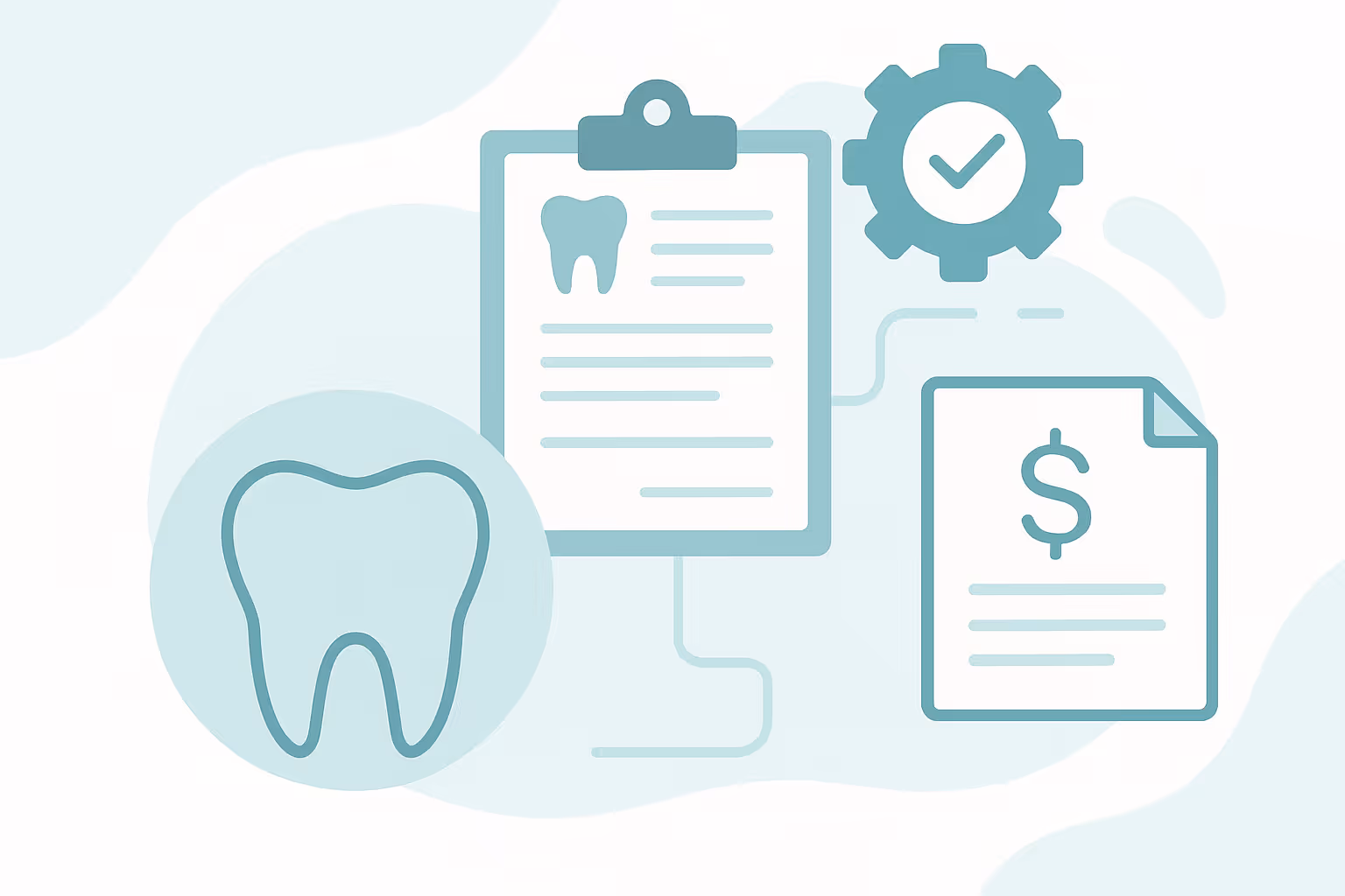 Dental Practice Management Services: Support Beyond Software