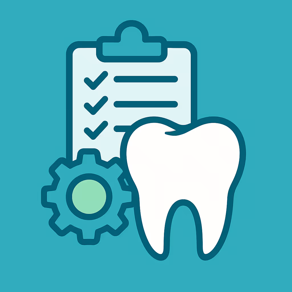Dental Practice Support: Resources and Services for Successful Offices