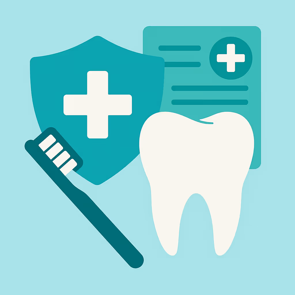 Dental Procedures Covered by Medical Insurance: A Quick Guide