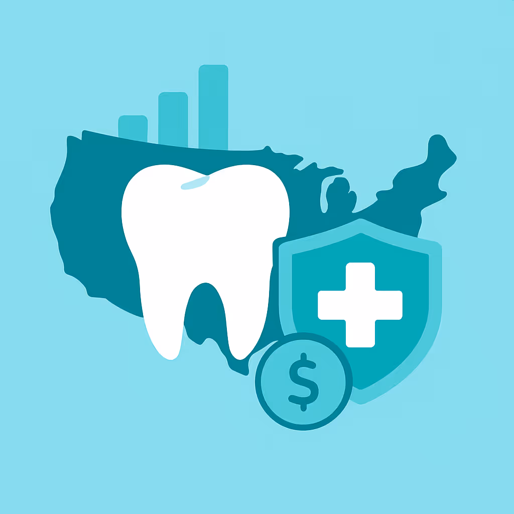 Dental Reimbursement Rates by State: A Quick Reference
