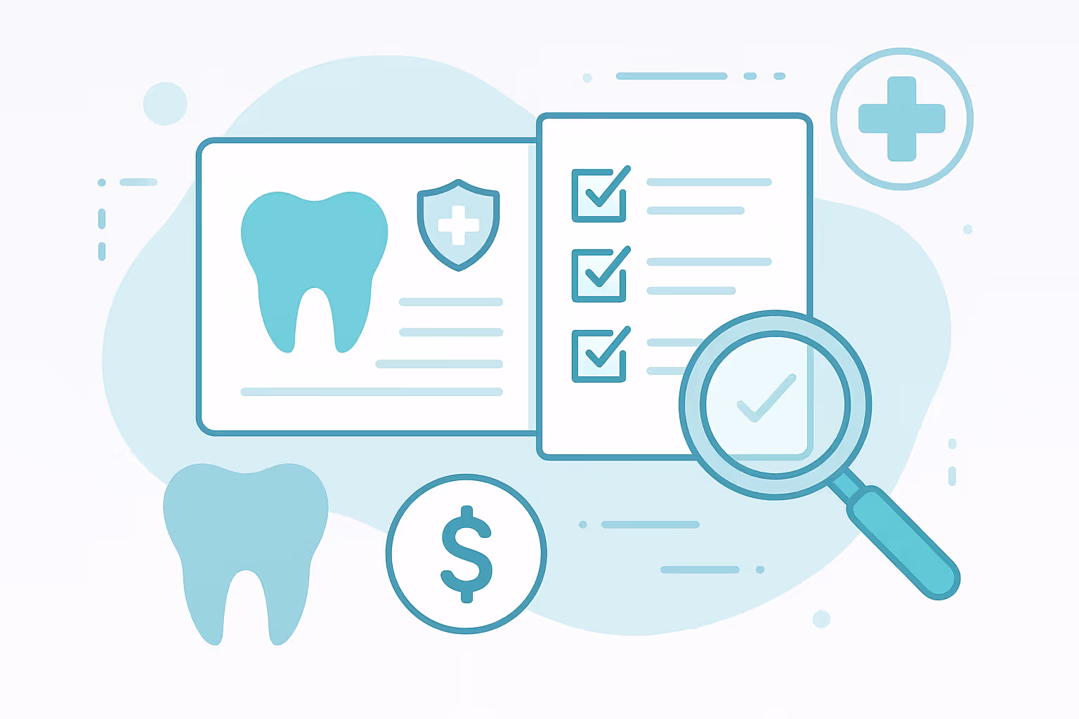 How to Check Your Dental Insurance Benefits and Coverage